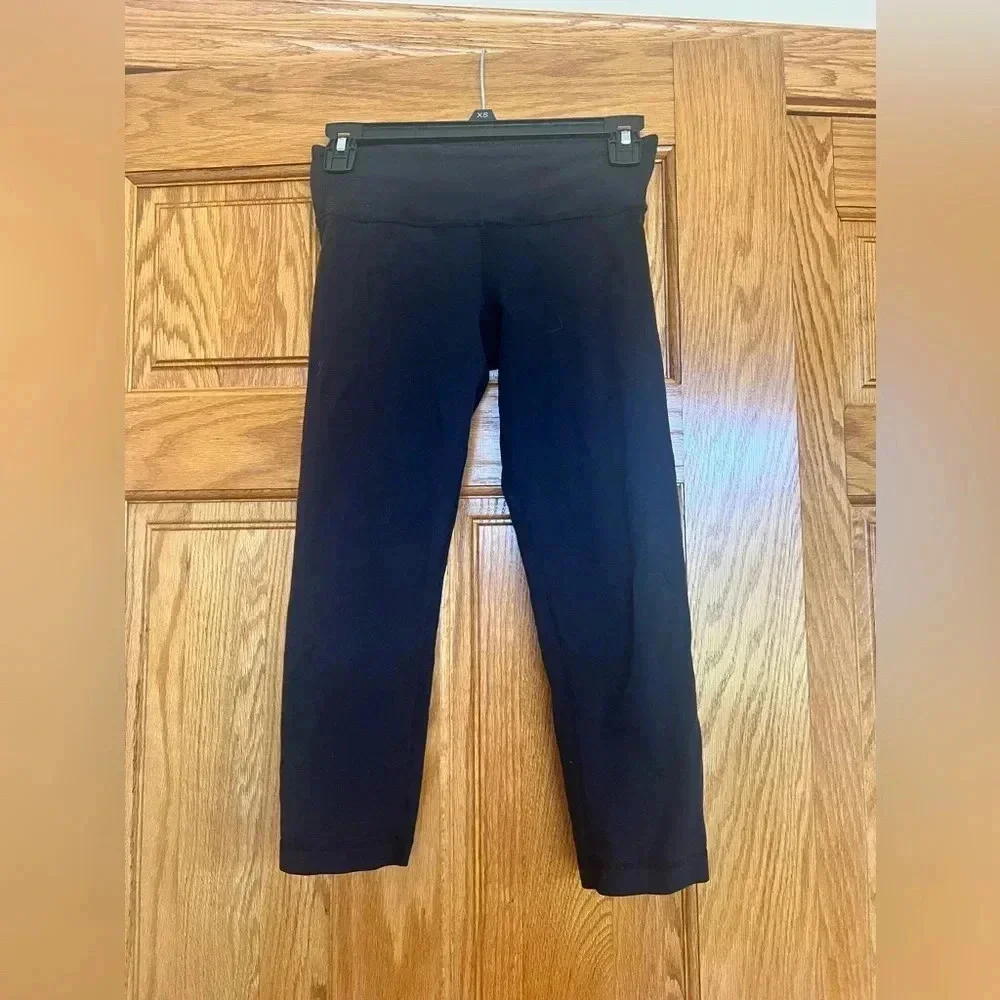 Lululemon - Leggings